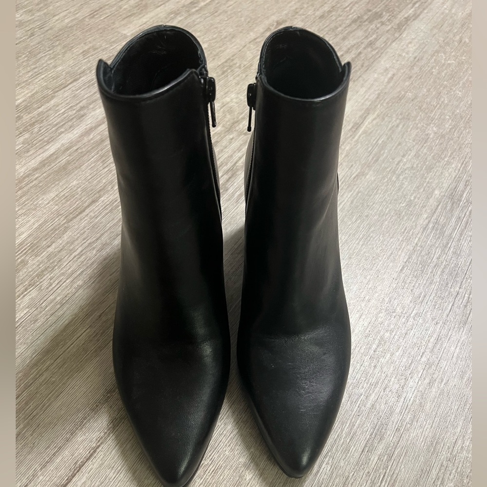 [SOLD]Bocage Paris Ankle Boots